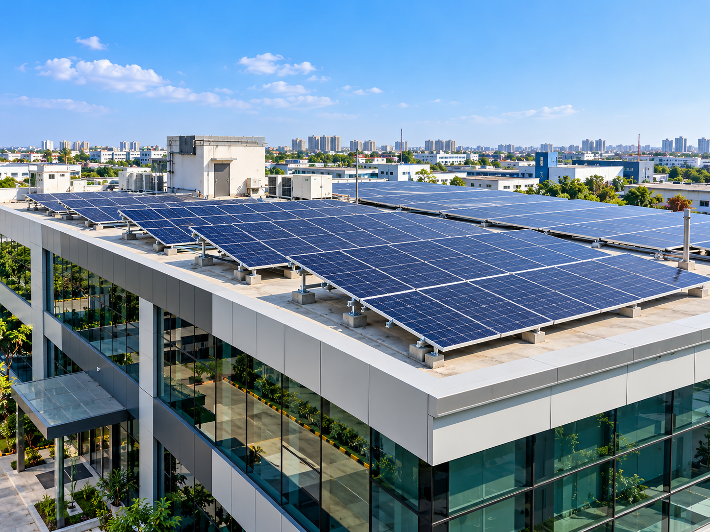 SOLINVA SOLAR ENERGY solar services
